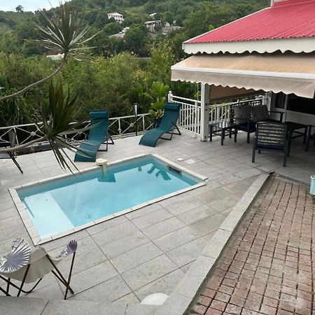 Villa Le Val De Lys-Piscine Privee Vieux-Habitants Esterno foto