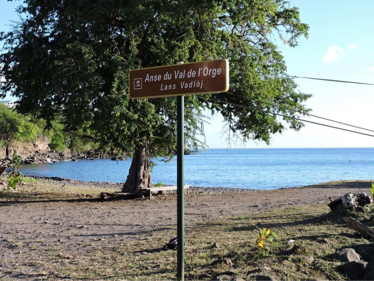 Villa Le Val De Lys-Piscine Privee Vieux-Habitants Esterno foto