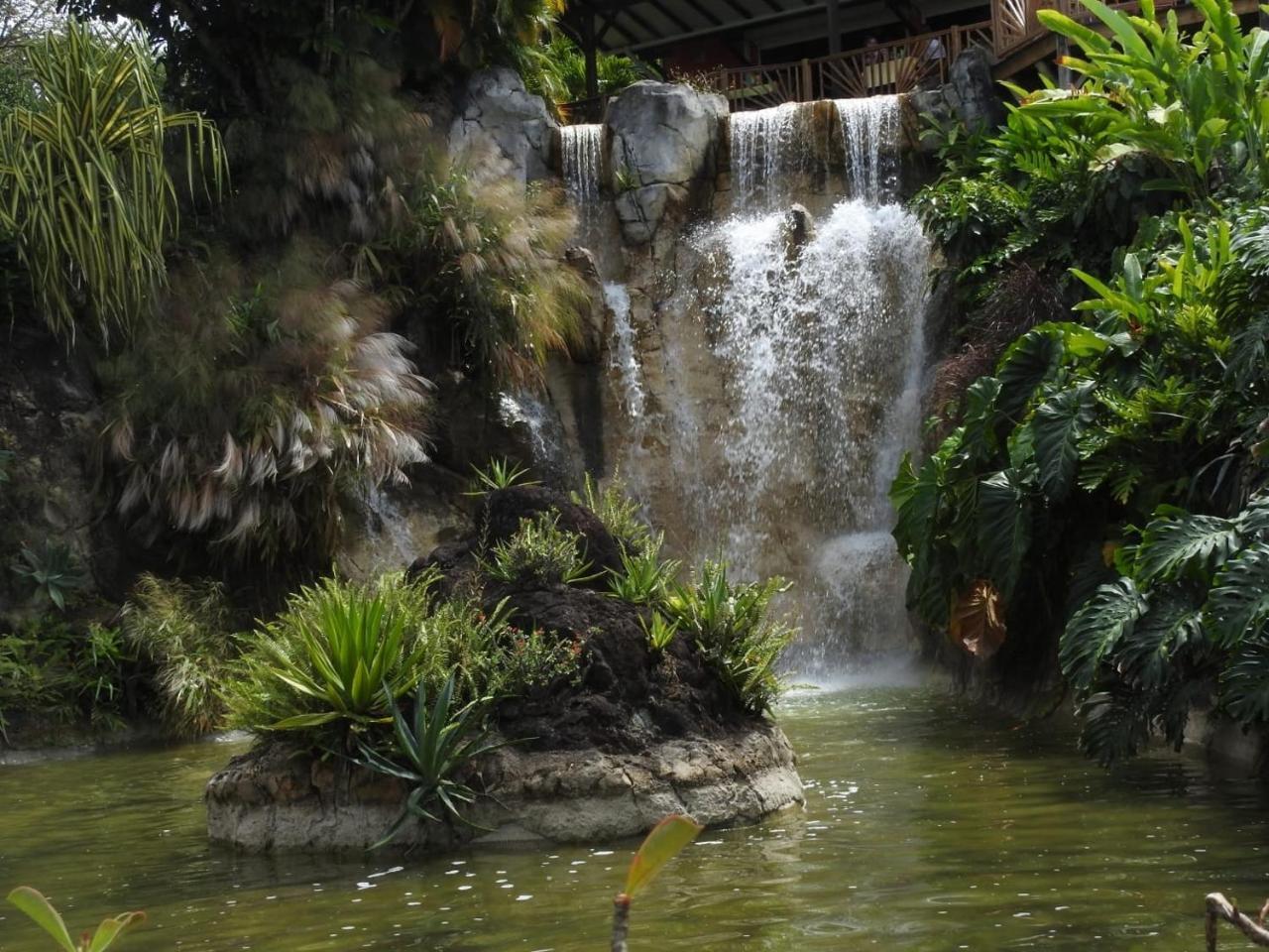 Villa Le Val De Lys-Piscine Privee Vieux-Habitants Esterno foto